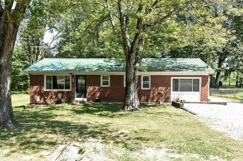 1610 S Lavon Dr, Evansville, IN 47712
