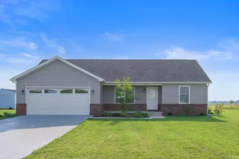 2081 N Old Highway 27, Winchester, IN 47394