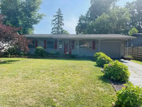 1709 S 13th St, Lafayette, IN 47905