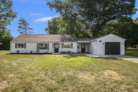54865 County Road 3, Elkhart, IN 46514