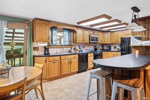 3930 S 575 E, Bringhurst, IN 46913 photo 3