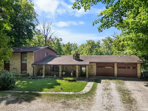 3930 S 575 E, Bringhurst, IN 46913 photo 25
