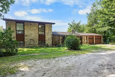 3930 S 575 E, Bringhurst, IN 46913 photo 1