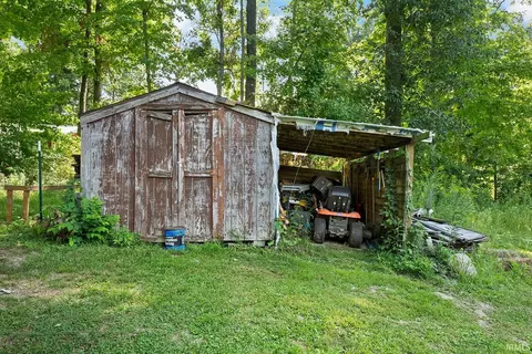3930 S 575 E, Bringhurst, IN 46913 photo 23