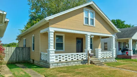 340 12th St, Tell City, IN 47586