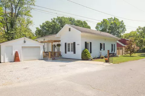 1726 Johnson Ln, Evansville, IN 47712