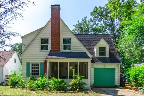 4624 W Lafayette Esplanade, Fort Wayne, IN 46806