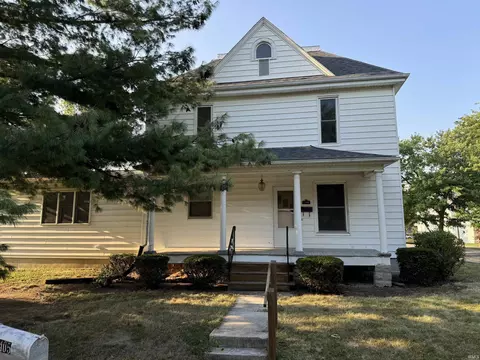 405 Bryan St, Berne, IN 46711 photo 2