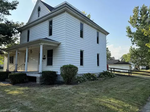 405 Bryan St, Berne, IN 46711