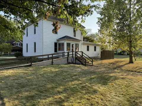 405 Bryan St, Berne, IN 46711 photo 33