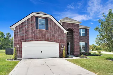 200 S Rockwood Crescent Ct, Bloomington, IN 47403