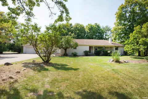 2821 Lindberg Rd, West Lafayette, IN 47906