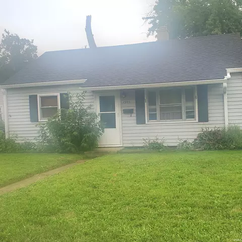 2903 Prairie Ln, Lafayette, IN 47904