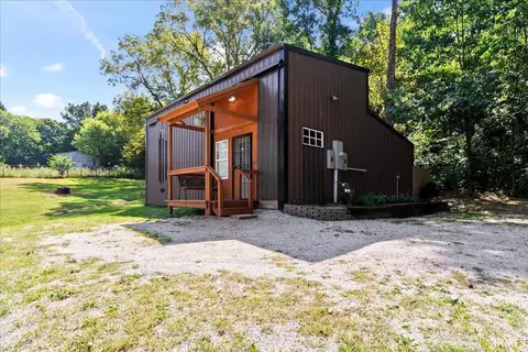 2462 E County Road 100 S Rd, Winslow, IN 47598