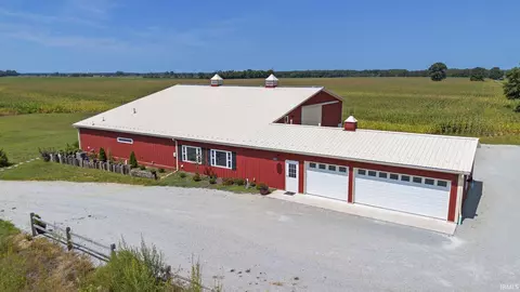 1530 W 200 N, Rochester, IN 46975