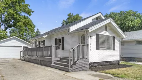 417 Dunnwood Dr, Fort Wayne, IN 46805