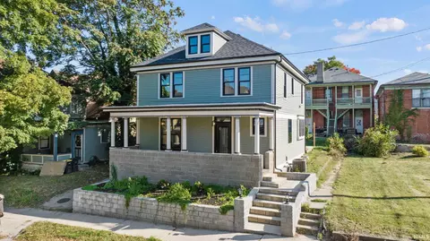 711 Rockhill St, Fort Wayne, IN 46802