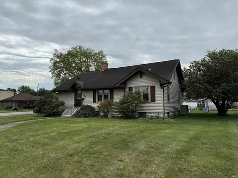 528 E Main St, Gas City, IN 46933