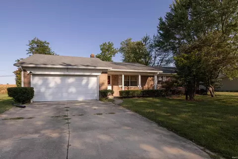 9416 N Meadowlark Ln, Elwood, IN 46036