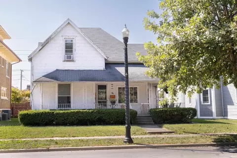918 S Anderson St, Elwood, IN 46036