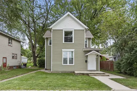 1910 Saint Joe Blvd, Fort Wayne, IN 46805