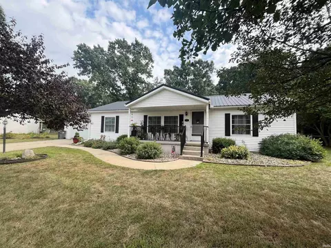 15396 William Paul Dr, Bristol, IN 46507