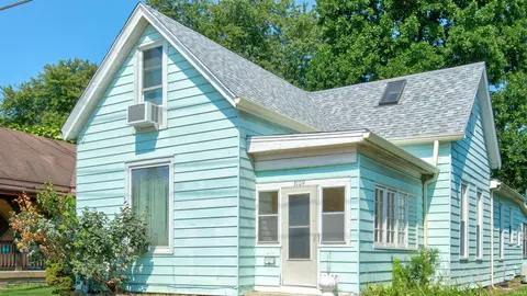 3109 Broadway Ave, Evansville, IN 47712