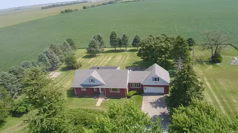 4107 N State Road 55, Fowler, IN 47944