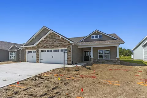 3095 Rocky Way, Winona Lake, IN 46590