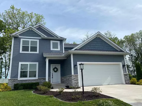 52520 East Trl, South Bend, IN 46628