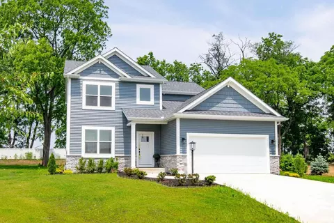52520 East Trl, South Bend, IN 46628