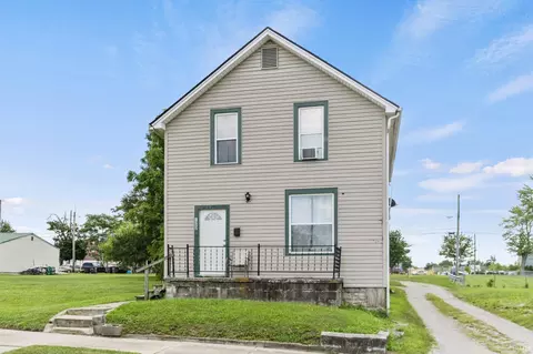 1322 E Berry St, Fort Wayne, IN 46803