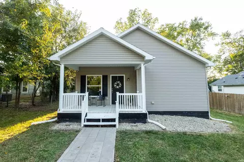 2310 S Madison St, Bloomington, IN 47403
