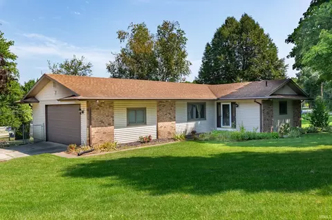 55816 Willowbend Blvd, Bristol, IN 46507