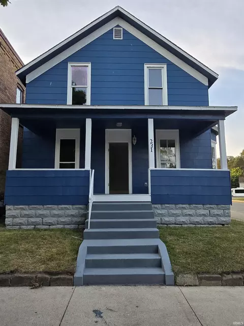 231 W Washington St, Elkhart, IN 46516