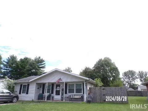 800 Mitchell Dr, Gas City, IN 46933