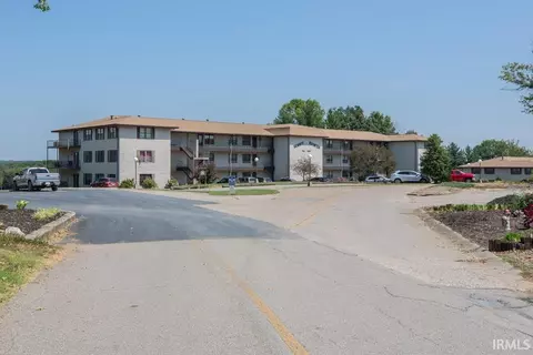794 Senate Ave, Evansville, IN 47711