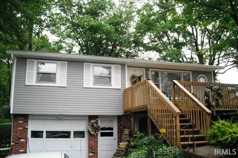 1665 E Moffett Ln, Bloomington, IN 47401 photo 1