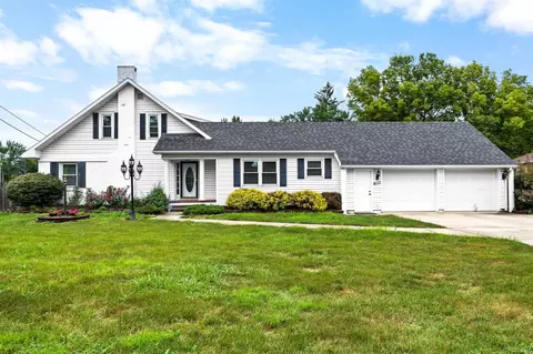 1600 Northwestern Ave, West Lafayette, IN 47906
