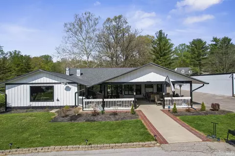 3045 N Country Club Rd, Martinsville, IN 46151