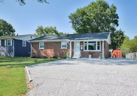 3104 Pollack Ave, Evansville, IN 47714