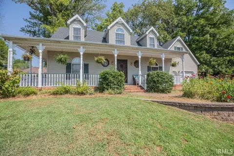 9019 Marfield Ct, Evansville, IN 47712