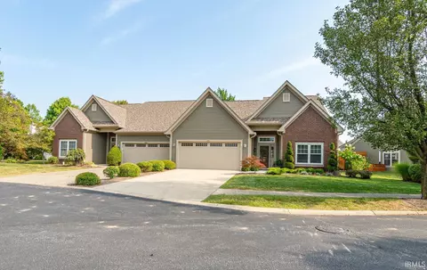942 S Baldwin Dr, Bloomington, IN 47401