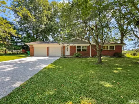 4919 W 50 S, Kokomo, IN 46901
