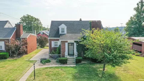 970 Macarthur St, Jasper, IN 47546 photo 1