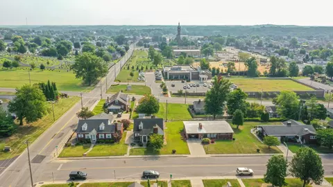 970 Macarthur St, Jasper, IN 47546 photo 36