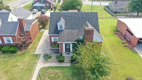 970 Macarthur St, Jasper, IN 47546 photo 29