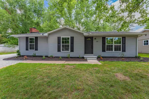 133 Cortez Ct, Chandler, IN 47610