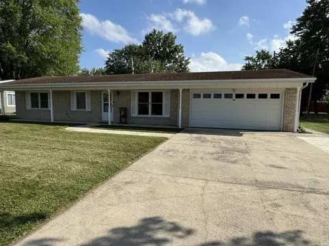 910 E Monroe St, Decatur, IN 46733 photo 22