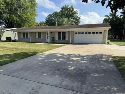 910 E Monroe St, Decatur, IN 46733 photo 23